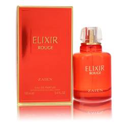 Elixir Rouge Perfume 3.4 oz Eau De Parfum Spray