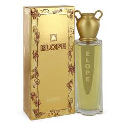 Elope Perfume 3.4 oz Eau De Parfum Spray