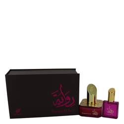 Riwayat El Ta'if Perfume 1.7 oz Eau De Parfum Spray + Free .67 oz Travel EDP Spray