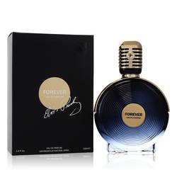 Elvis Presley Forever Perfume 3.4 oz Eau De Parfum Spray