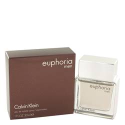 Euphoria by Calvin Klein - Buy online 