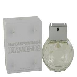 Emporio Armani Diamonds Perfume 1 oz Eau De Parfum Spray