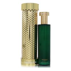 Emerald Stairways Spiceair Perfume 3.3 oz Eau De Parfum Spray (Unisex Alcohol Free)