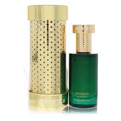 Emerald Stairways Spiceair Perfume 1.7 oz Eau De Parfum Spray (Unisex Alcohol Free)