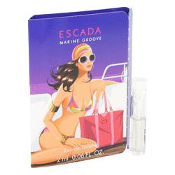 Escada Marine Groove Perfume 0.06 oz Vial (sample)