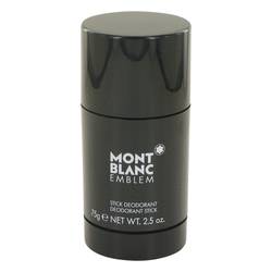 Montblanc Emblem