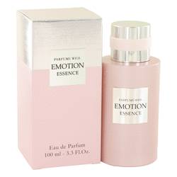 Emotion Essence Perfume 3.3 oz Eau De Parfum Spray
