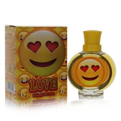 Emotion Fragrances Love Perfume 3.4 oz Eau De Toilette Spray