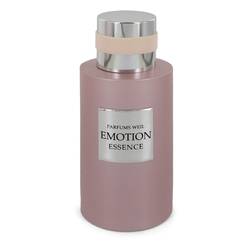 Emotion Essence Perfume 3.3 oz Eau De Parfum Spray (unboxed)