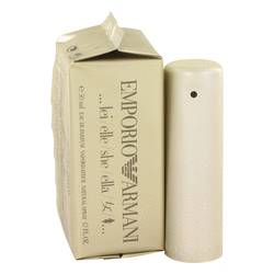 Emporio Armani Perfume 1.7 oz Eau De Parfum Spray