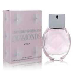 armani pink diamonds