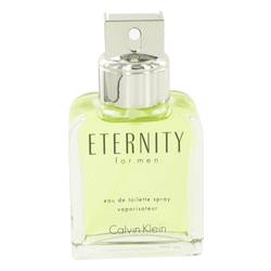 Eternity Cologne by Calvin Klein - Buy online | Perfume.com