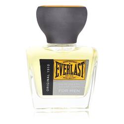 Everlast Cologne 1.7 oz Eau De Toilette Spray (unboxed)