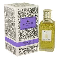 Etro Marquetry Perfume 3.3 oz Eau De Parfum Spray (Unisex)