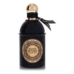Encens Mythique D'orient Perfume 4.2 oz Eau De Parfum Spray (Unisex Unboxed)