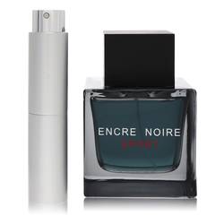 Encre Noire Sport Cologne 0.27 oz Travel Spray