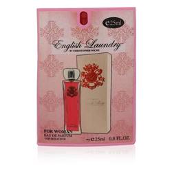 English Rose Perfume 0.8 oz Mini EDP