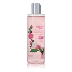 English Rose Yardley Perfume 8.4 oz Shower Gel