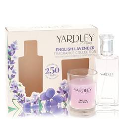 English Lavender - Yardley Unisex Fragrance