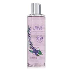 English Lavender Perfume 8.4 oz Shower Gel