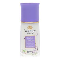 English Lavender Perfume 1.7 oz Deodorant Roll-On