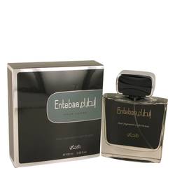 Entebaa Cologne 3.33 oz Eau De Parfum Spray