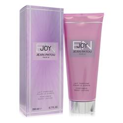 Enjoy Perfume 6.7 oz Body Lotion