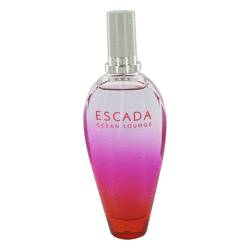 Escada Ocean Lounge Perfume by Escada - Buy online | Perfume.com