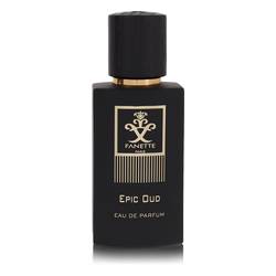 Epic Oud Cologne 1.7 oz Eau De Parfum Spray (Unisex Unboxed)
