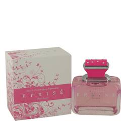 Eprise Perfume 3.4 oz Eau De Parfum Spray