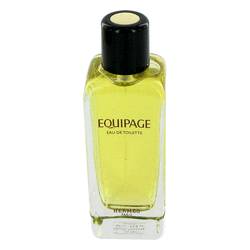 Equipage Cologne 3.4 oz Eau De Toilette Spray (Tester)