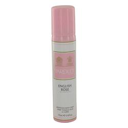 English Rose Yardley Perfume 2.6 oz Body Spray