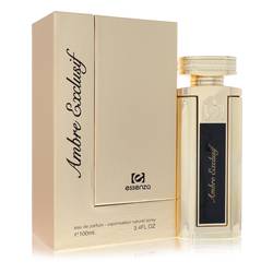 Ambre Exclusif Perfume 3.4 oz Eau De Parfum Spray