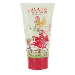 parfum escada cherry in the air prix