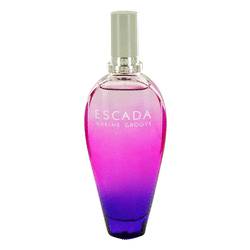 Escada Marine Groove Perfume 3.3 oz Eau De Toilette Spray (Tester)