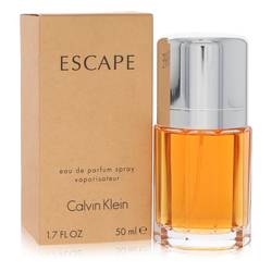 Escape by Calvin Klein - Buy online | Perfume.com