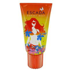 escada sunset heat cologne