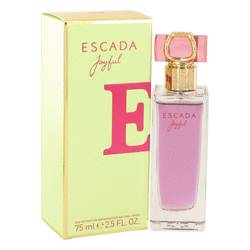 Escada Joyful Perfume 2.5 oz Eau De Parfum Spray