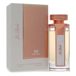 La Perle Perfume 3.4 oz Eau De Parfum Spray