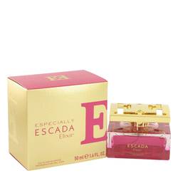 Especially Escada Elixir Perfume 1.7 oz Eau De Parfum Intense Spray