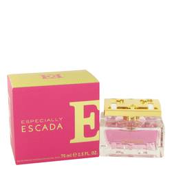 Especially Escada Perfume 2.5 oz Eau De Parfum Spray