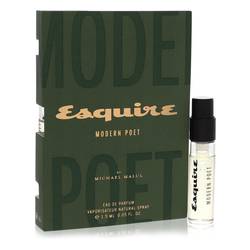 Esquire Modern Poet Michael Malul Cologne for Men