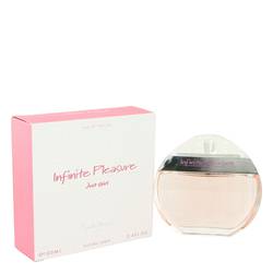 Infinite Pleasure Just Girl Perfume 3.4 oz Eau De Parfum Spray