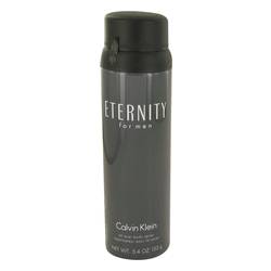 Eternity Cologne 5.4 oz Body Spray