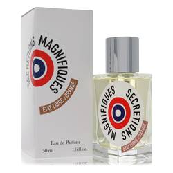 Etat Libre D'orange Secretions Magnifiques Perfume 1.6 oz Eau De Parfum Spray (Unisex)