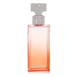 Eternity Summer Perfume 3.3 oz Eau De Toilette Spray (2020 Tester)