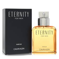 Eternity Intense Cologne 3.4 oz Parfum Spray