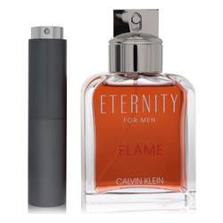 Calvin klein eternity flame for men on sale