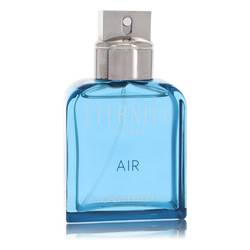 Eternity Air Cologne 3.4 oz Eau De Toilette Spray (Unboxed)