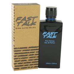Fast Talk Cologne 3.4 oz Eau De Parfum Spray